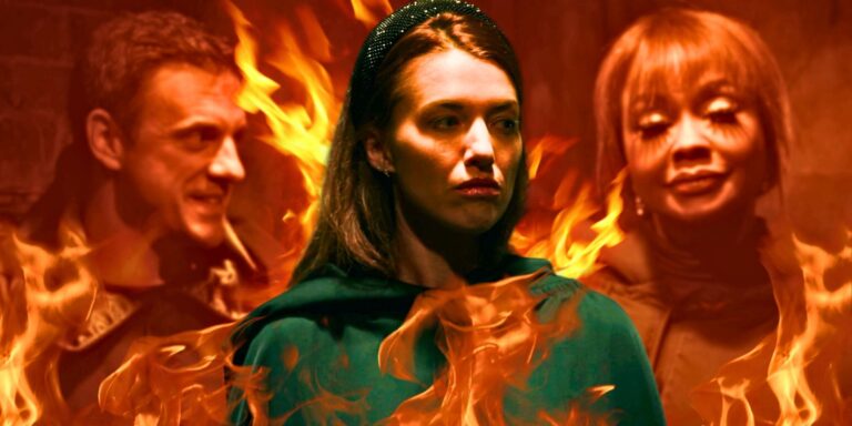 Les chances de Parvati et Phaedra de vaincre les traîtres américains viennent de chuter pour cette raison étonnante (Spoilers)