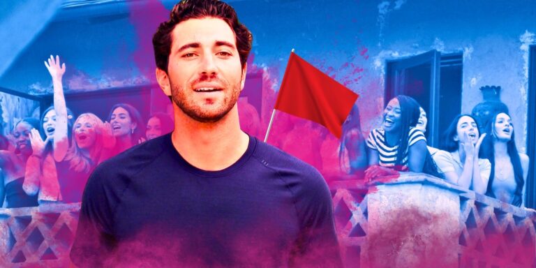 Les fans de la saison 28 de Bachelor partagent une théorie sauvage sur la finale choquante de Joey Graziadei