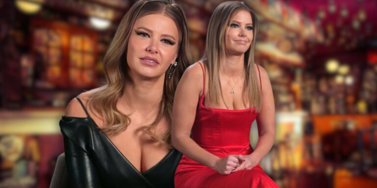 Les règles de Vanderpump exposées pour l'embauche d'acteurs lors d'une scène mise en scène de Katie et Ariana
