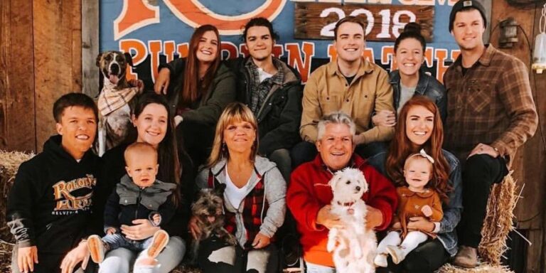 Little People, Big World Saison 25 : informations sur le renouvellement, date de sortie potentielle et tout ce que nous savons