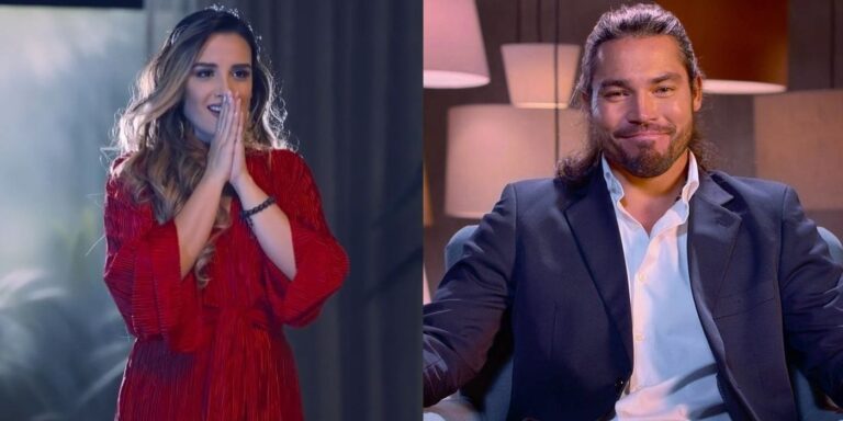 Love Is Blind Brazil Saison 1 : Où sont-ils maintenant ?