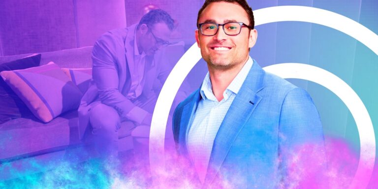 Love Is Blind Saison 6 : Matthew est le pire choix de casting de l'histoire de la franchise (et a fait le plus gros fumble)