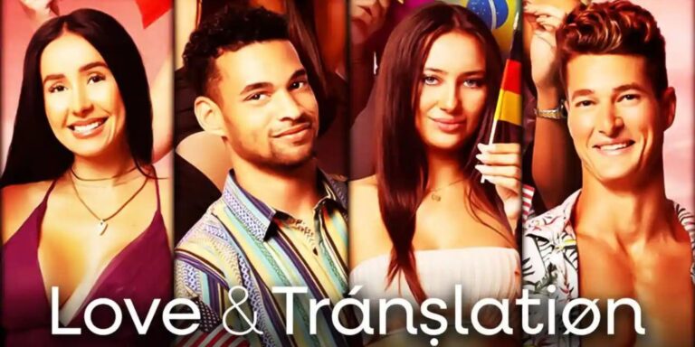 Love & Translation Saison 1 : dernières nouvelles, distribution, bande-annonce et tout ce que nous savons