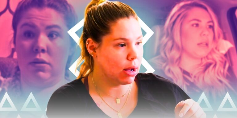 Maman adolescente : l'ancienne nounou de Kailyn Lowry jette de l'ombre sur ses compétences parentales (leur statut de querelle expliqué)