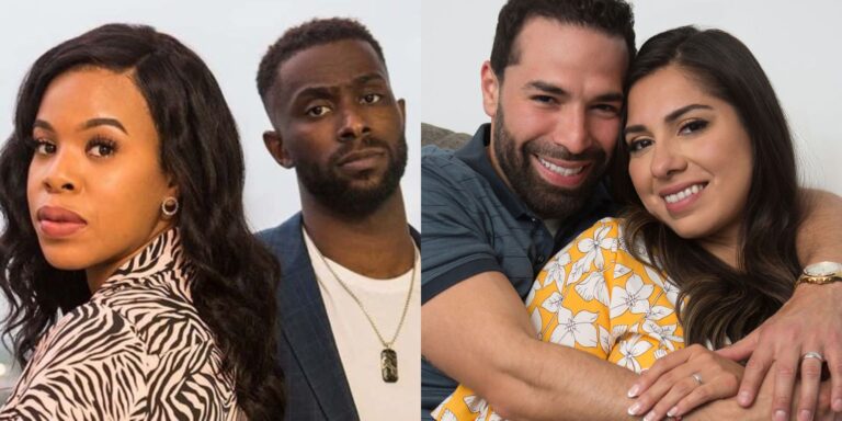 Mariés au premier regard saison 13 : où sont-ils maintenant ?