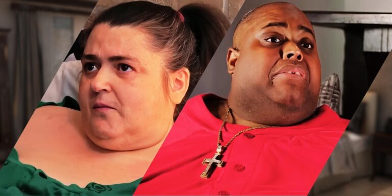 Mon casting de 600 lb Life Saison 10 – Où sont-ils maintenant ?