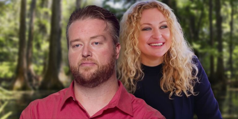 Natalie, star de 90 Day : la star de la vie célibataire, pourrait-elle réellement revenir avec son ex Mike ?