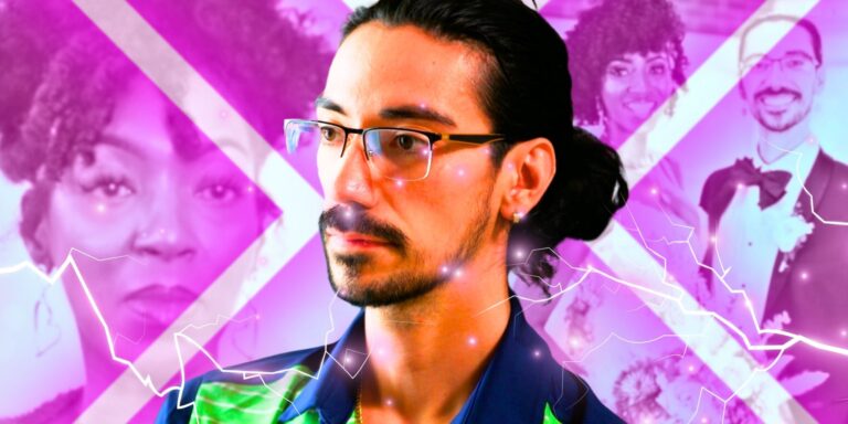 Orion Martzloff est le plus faux acteur de l'histoire des Mariés au premier regard (Pourquoi essaie-t-il de se remettre avec Lauren ?)