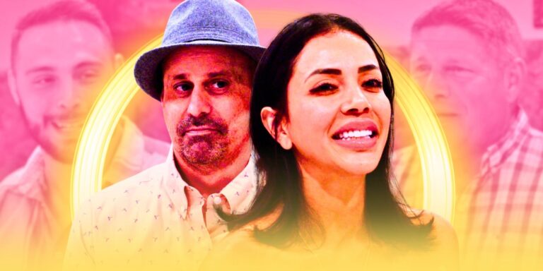 Où est Jasmine, la star du fiancé de 90 jours maintenant ?  (Est-elle toujours mariée à Gino ?)