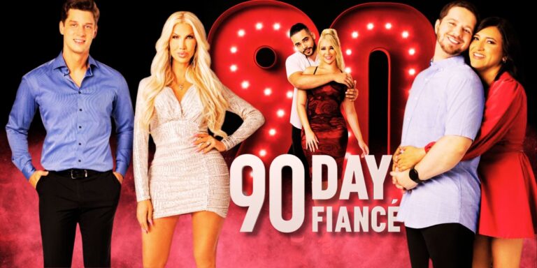 Quand la saison 10 de The 90 Day Fiancé dira-t-elle tout à l’air ?