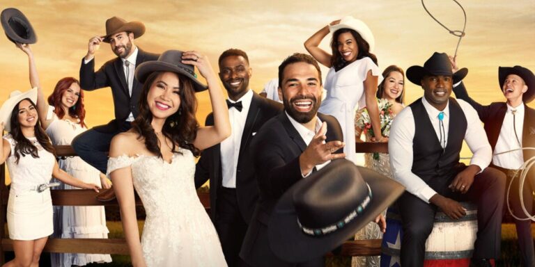 Quel est le casting de Mariés au premier regard à Houston jusqu'à présent