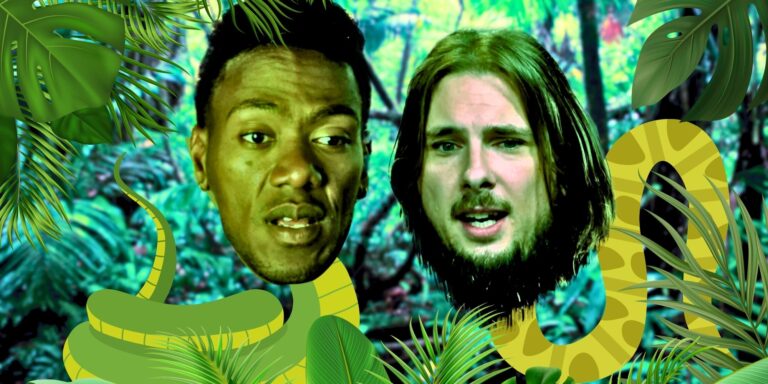 Quels serpents fiancés de 90 jours étaient les plus venimeux ?  (Les 8 pires Dirtbags classés)