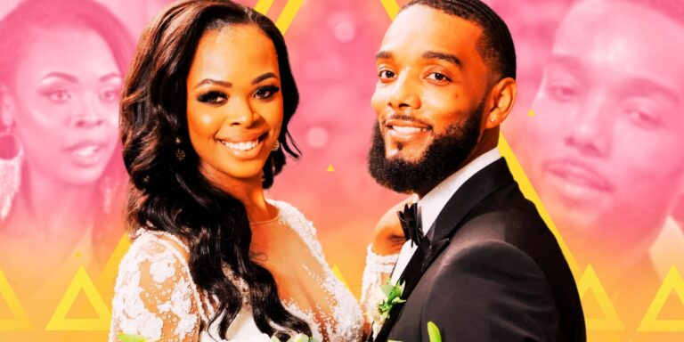 Qu'est-il arrivé à Jasmine et Airris après la saison 16 de Mariés au premier regard ?