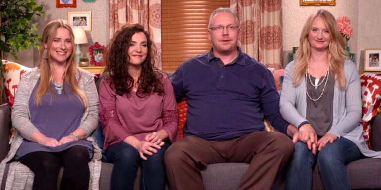 Qu'est-il arrivé à la famille Briney après avoir cherché sa sœur, sa femme, saison 1