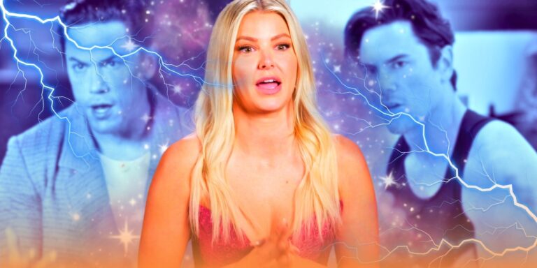 Récapitulatif de l'épisode 5 de la saison 11 de Vanderpump Rules : les moments les plus choquants