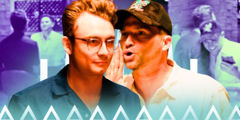 Règles de Vanderpump : signes que Tom Schwartz et James Kennedy pourraient avoir une meilleure relation sans Tom Sandoval