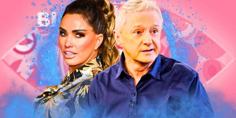 Selon la rumeur, 8 stars rejoindraient la célébrité Big Brother UK