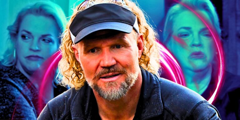 Sister Wives : Les 8 pires choses que Kody Brown a dites à propos de Janelle