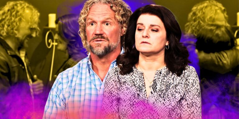 Sister Wives : Robyn a-t-elle essayé de ruiner les relations de Kody avec ses enfants ?