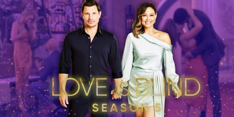 Stacy Snyder de Love Is Blind sort maintenant avec cet ancien de la saison 13 de Mariés au premier regard