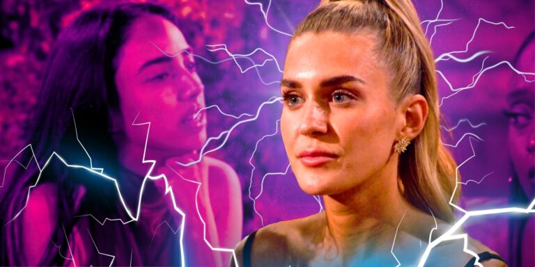 Sydney Gordon de The Bachelor Saison 28 doit arrêter de jouer la victime dans Maria Feud