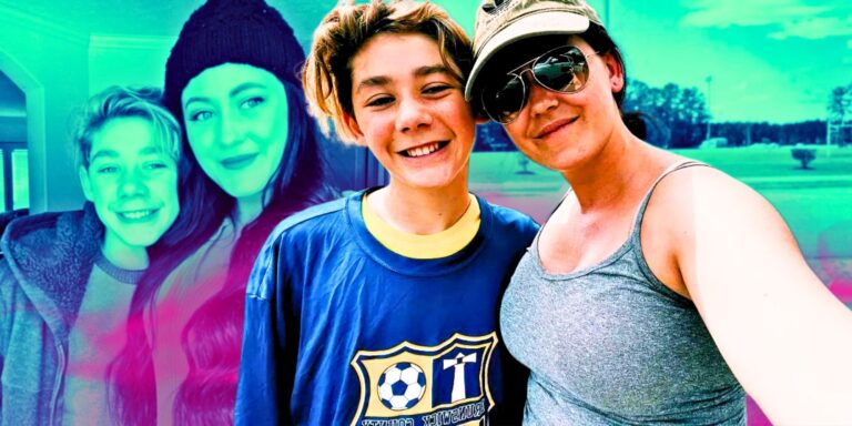 Teen Mom : mises à jour sur le drame de Jenelle Evans avec Son Jace (elle suit des cours de parentalité)