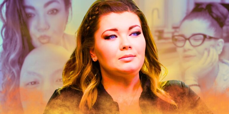 Teen Mom : tout ce que nous savons sur le nouveau petit ami d'Amber Portwood, Gary