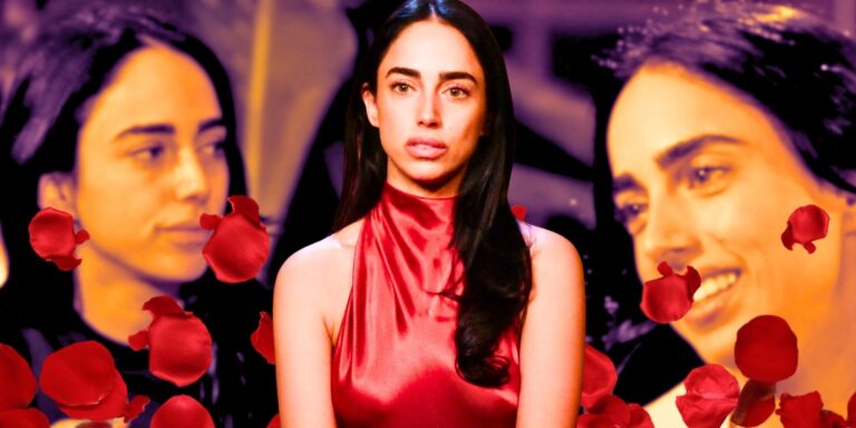 The Bachelor Saison 28 : Maria Georgas étant une favorite prouve que la série ne se soucie pas de son rôle principal
