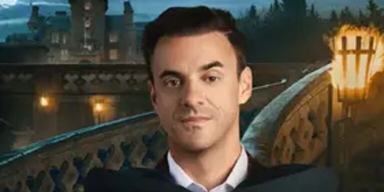 The Traitors US : Dan Gheesling a commis une erreur majeure après n'avoir pas entendu l'avertissement de ce joueur