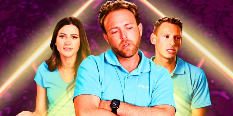 10 membres d'équipage de la saison 11 de Under Deck avec les pires attitudes, classés