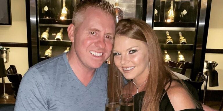 RHOD : Une femme qui aurait eu une relation avec le mari de Brandi s'exprime