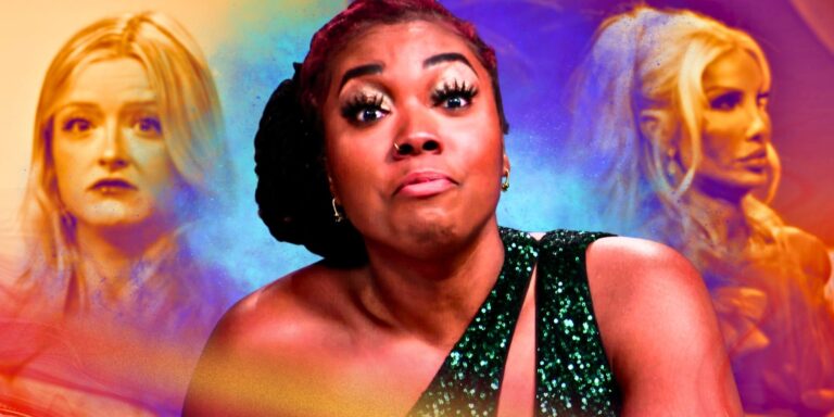 8 révélations époustouflantes de la saison 10 de The 90 Day Fiancé, dites tout, partie 2