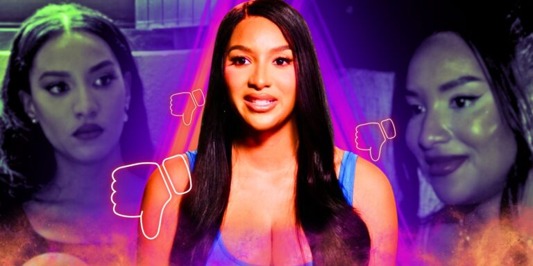 8 révélations les plus choquantes de 90 Day : The Single Life Saison 4 Tell All Part 1