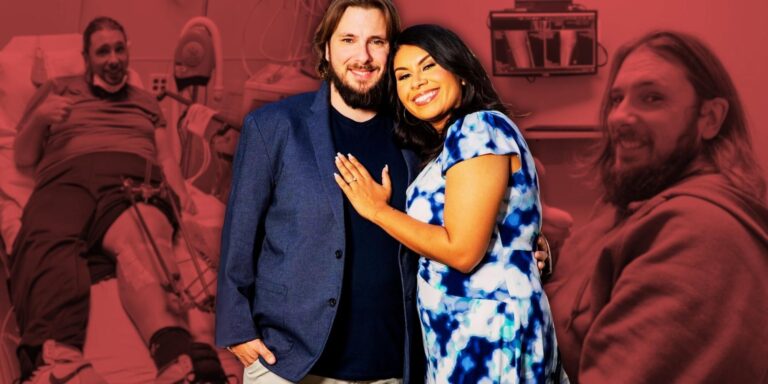 90 Day : The Single Life – 8 membres de la distribution qui ne reviendront jamais à la série