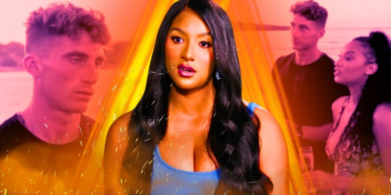 90 jours : La vie de célibataire : Chantel a révélé qu'elle était sortie avec le rappeur après le divorce de Pedro (ce que nous savons de cette nouvelle relation)