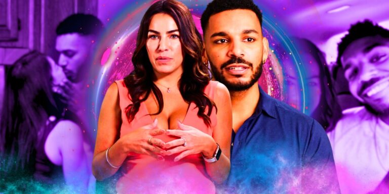 90 jours : La vie de célibataire : la vraie raison pour laquelle Jamal a rompu avec Veronica