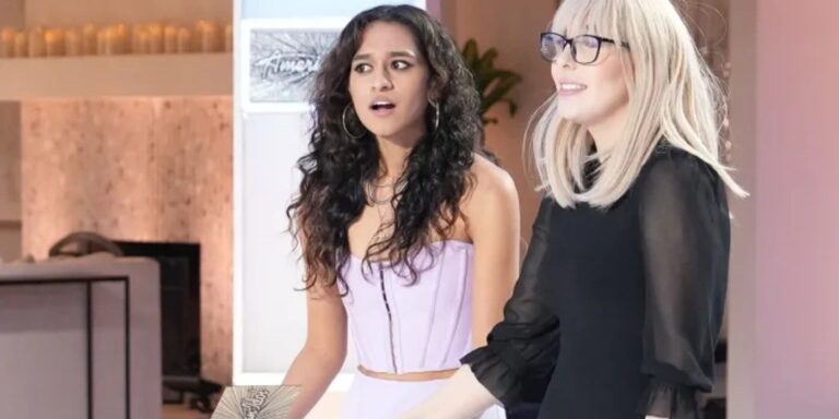 Alyssa Raghu d'American Idol se défend après avoir été accusée d'avoir détourné l'audition d'un ami