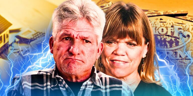 Amy Roloff de Little People, Big World se dispute avec un ami sur la façon de gérer la ferme de Matt