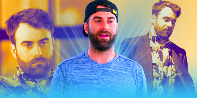 Avec qui Austin Reed sort-il après la saison 17 de Mariés au premier regard ?