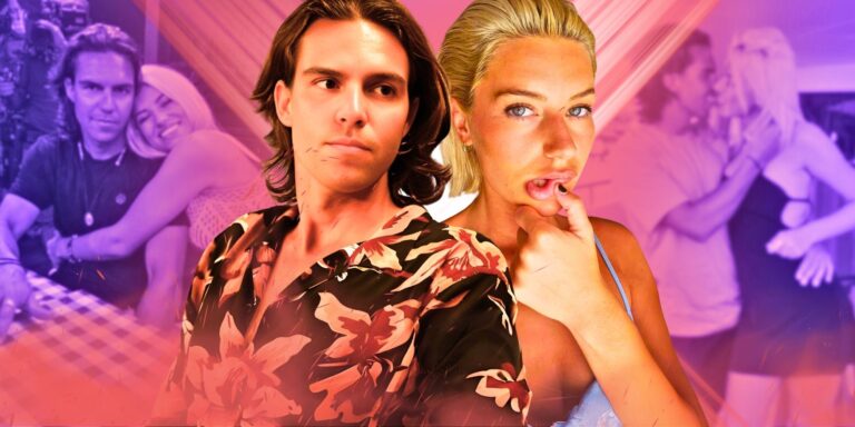 Ben Willoughby de Below Deck aurait pu enfreindre la loi lors de son premier départ en tant que maître d'équipage
