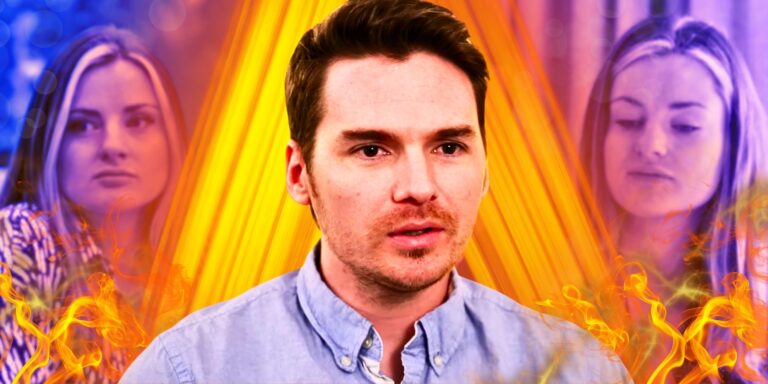 Cameron Frazer de Married At First Sight a dévoilé les mensonges de Clare Kerr (Qu'est-ce que Clare a caché ?)