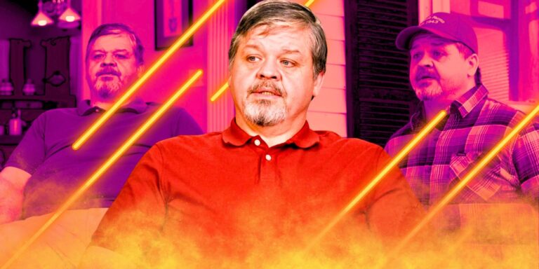 Chris Combs, des sœurs de 1 000 livres, termine une course de 5 km après une transformation impressionnante en matière de perte de poids
