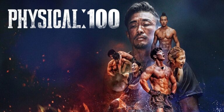 Comment regarder Physical : 100 Saison 2 et quand sa première