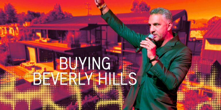 Comment regarder l'achat de la saison 2 de Beverly Hills et quand sa première