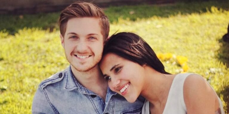 Danny et Amy sont-ils toujours ensemble après la saison 2 de 90 Day Fiancé ?