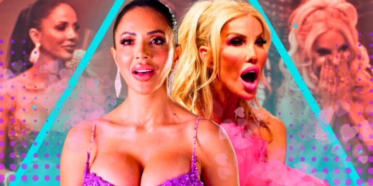 Fiancé de 90 jours : Jasmine Pineda et Nikki Exotika sont-elles en couple ?