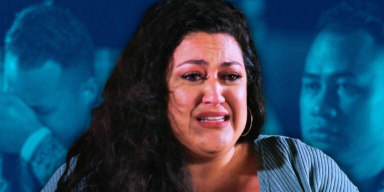 Fiancé de 90 jours : Kalani Faagata appelle les fans "consanguins"  Au milieu des accusations de tricherie