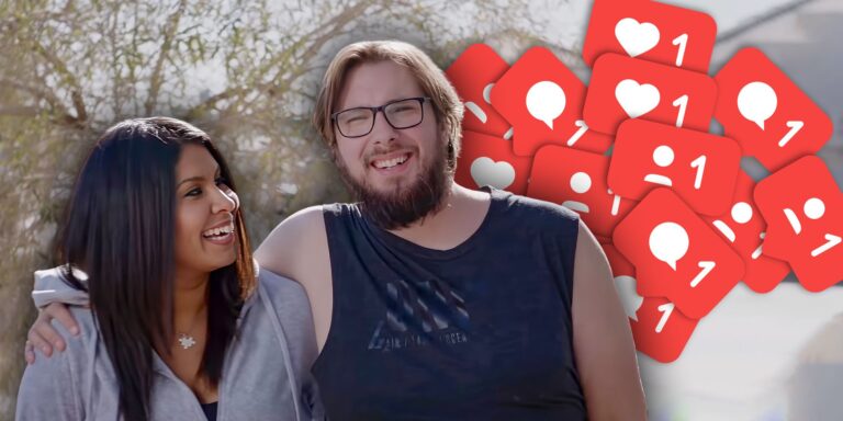 Fiancé de 90 jours : Vanessa Guerra, l'épouse de Colt Johnson, fait le point sur sa relation choquante