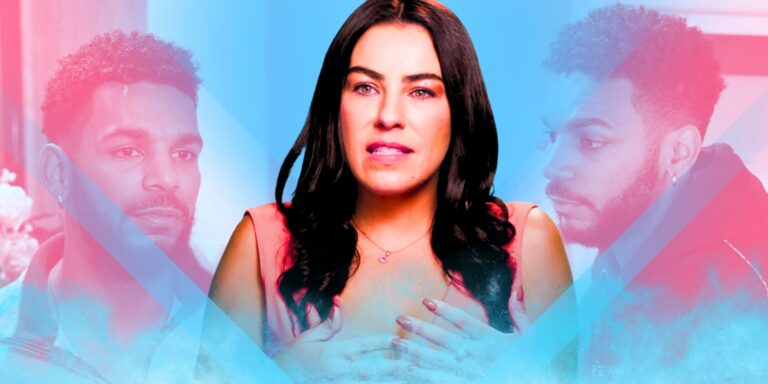 Fiancé de 90 jours : Veronica va-t-elle avoir un bébé avec Jamal ?