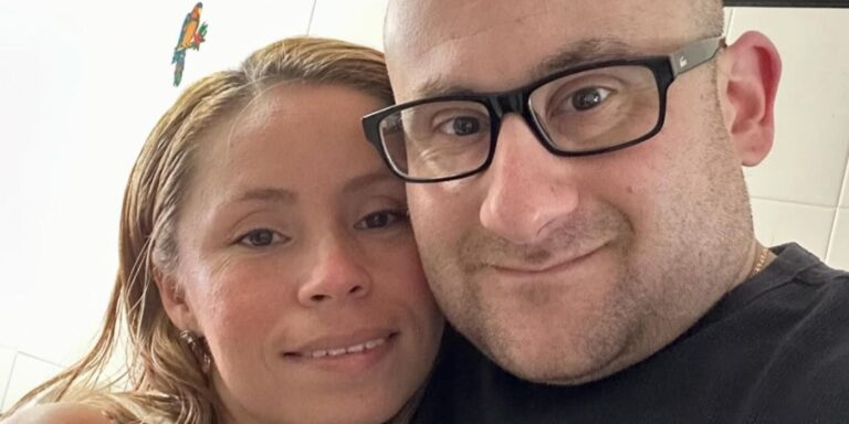 Fiancé de 90 jours : avec qui Mike Berk sort-il après la séparation de Ximena ?  (Rencontrez sa nouvelle petite amie)